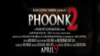 RGV unveils First Look of Phoonk 2