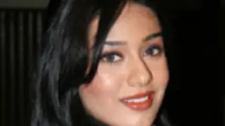 Amrita Rao at the Aradhana Screening! Thumbnail