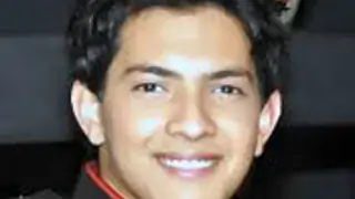 Aditya Narayan's Break for Freedom