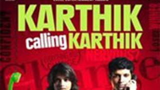 Karthik Calling Karthik -  Movie Review