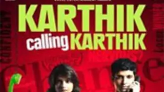 Karthik Calling Karthik -  Movie Review Thumbnail