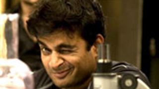 "It's very difficult to work with women!"  -  Madhavan