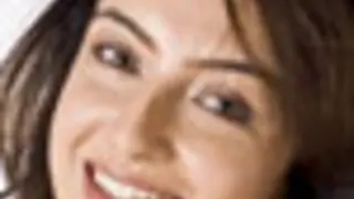 Punit's stink, too much to handle for Saumya..