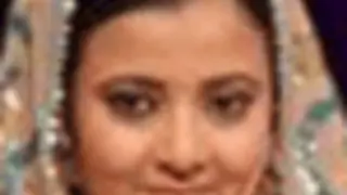 Smita Singh at the receiving end, courtesy Punpunwali's act.. Thumbnail
