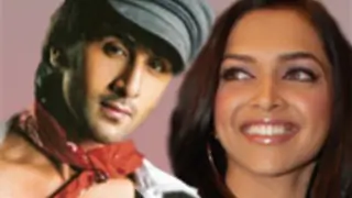 Ranbir Deepika - text away woes! Thumbnail