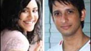 Sharman Joshi and Adah Sharma have the 'X' Factor Thumbnail