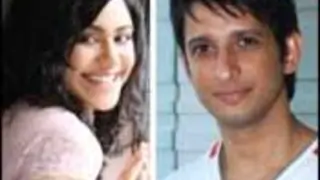 Sharman Joshi and Adah Sharma have the 'X' Factor