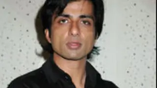 Sonu Sood - Nose troubles? Thumbnail