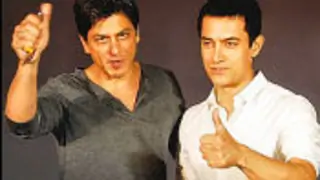 No competition between Khans Thumbnail