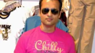 Rohit Roy anxious ! Thumbnail