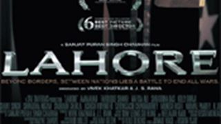 Lahore - Movie Review