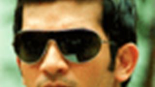 Arjun Bijlani - The Baby Whisperer! Thumbnail