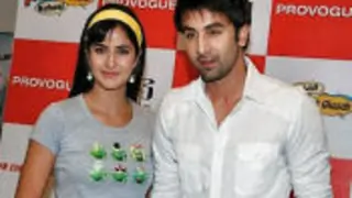 Ranbir-Katrina again?