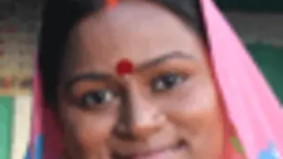 Bharti's cunning act in Jamunia troubles onlookers.. Thumbnail