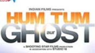 Hum Tum Aur Ghost Movie review Thumbnail