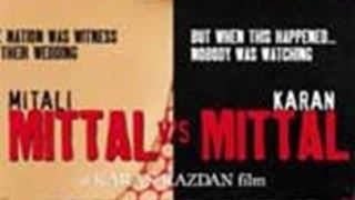 Mittal v/s Mittal movie review.