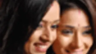 Sara and Parul live their characters off-screen too.. Thumbnail