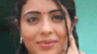 Preeta Jain enjoys being negative on screen.. Thumbnail