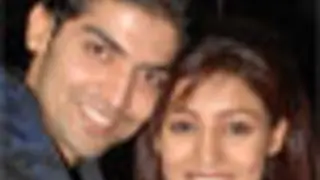 Gurmeet and Debina break up? Thumbnail