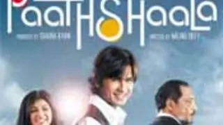 First look at 'Paathshaala' Thumbnail