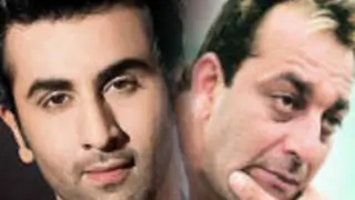 Sanjay and Ranbir -new friends in Bollywood? Thumbnail