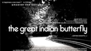 The Great Indian Butterfly  - Movie Review