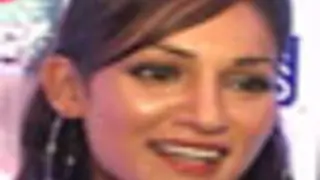 After Shakti Mohan, it's Mukti to steal the limelight..