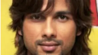 Shahid to grow a beard
