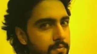 'I'm always in my own fantasy land'  Rohit Purohit Thumbnail