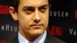Aamir Khan - Lock Kar Diya Jaye?! Thumbnail