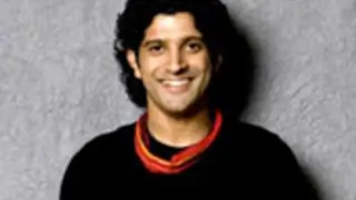 Farhan Akhtar - A busy man?
