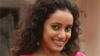 "I hope I stand out and get noticed!"  Shreya Narayan Thumbnail