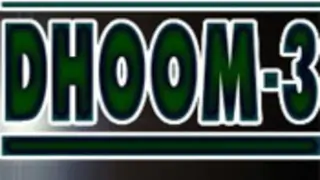 Dhoom 3: to produce or to not produce? Thumbnail