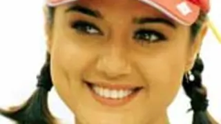 I've learnt to accept failure with a smile: Preity Zinta Thumbnail