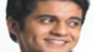 'My Dimples are my biggest asset '- Vinay Rohrra