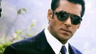 Salman Khan's First Tweet