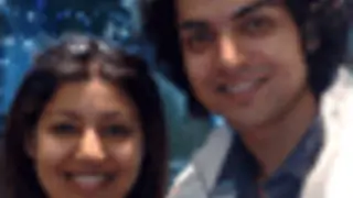 Gurmeet takes his Lady love to Goa on her Birthday.. Thumbnail