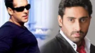 Abhishek, Salman - The Best of Friends?