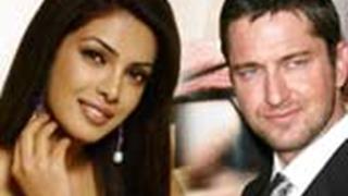 Gerard Butler not in 'Saat Khoon Maaf': Priyanka Chopra
