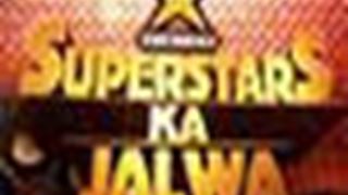 6th and the last episode of Star CINTAA Superstar Ka Jalwa