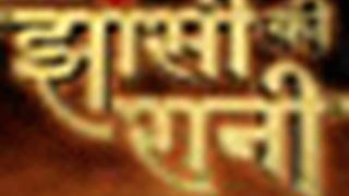 Zee TV's Jhansi Ki Rani to take a leap in mid May..