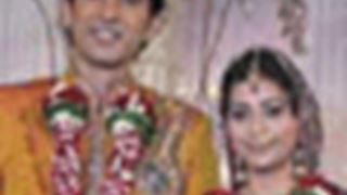 Rani gets married to Rishabh in Woh Rehne Waali Mehlon Ki.. Thumbnail