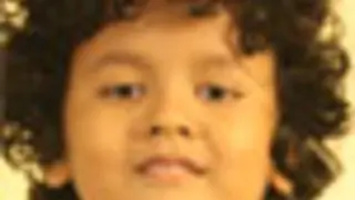 Little Azaan Shah holds a Big record thumbnail