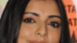 Vaibhavi Merchant, the techie judge Thumbnail