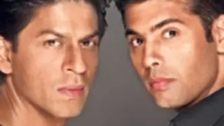 KJo and SRK's 'Dostana' Thumbnail