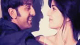 RanKat as Kishore- Madhubala?