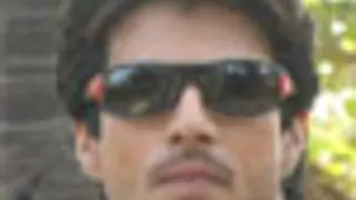 Rahil Azam in Sony's Aahat.. Thumbnail