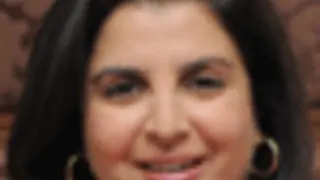 'It's essential to have a good hold on classical dance' - Farah Khan Thumbnail