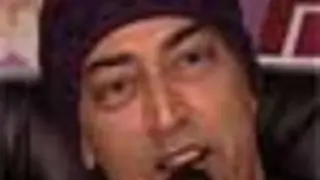 Mighty Vindu Breaks Down