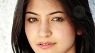 I never got cold feet about kissing onscreen- Anushka Sharma